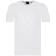 Hugo Boss Tee 12 50488776 100 heren t-shirt