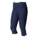 Backtee 50703-3014 pull-on dames golfbroek capri