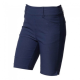 Backtee  Super Stretch Performance 50704-3014 pull- on dames korte golfbroek