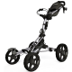 Clicgear 8.0 zilver
