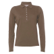 Bloomings SLT108-6183 dames polo.
