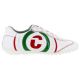 Kuba wit/rood/groen