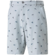 Puma heren korte golfbroek