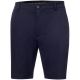 Calvin Klein Bullet C9585 heren korte golfbroek navy