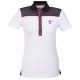 Girls Golf dames polo