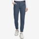 Backtee 54701-3018 dames golfbroek Ombre blue