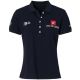 Duca del Cosma KLM Open dames polo navy