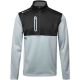 Backtee Zipneck Shield 55603-9000 heren midlayer