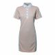 Backtee 56203-4607 elegante golfjurkje