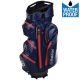 Fastfold WP360 Cartbag navy