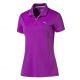 Puma Pounce polo Royal Purple