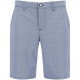 Alberto Earnie Revolutional Print WR 5753 068 heren korte golfbroe 