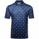 Backtee Winner 57202-3014 heren polo