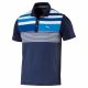Puma 572360 01 junior polo
