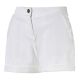 Puma Solid short  bright white