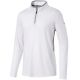 Puma Rotation-sweatshirt 577900 02 Bright White