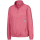 Puma Half Zip windbreaker 595846 01 Rapture rose