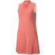 Puma 599249 03 Farley dress Georgia Peach