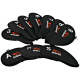 Hono headcover set