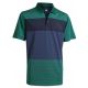 Backtee heren polo