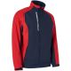 Abacus 6070 903 Links stretch heren regenjacket