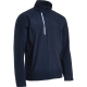 Abacus Links 6070 300 heren regenjacket Navy