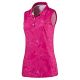 Puma Bloom sleeveless polo