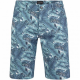 Golfino heren korte golfbroek