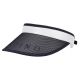 Golfino Racing PT visor navy