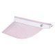 Golfino Stars on the green lavender blush
