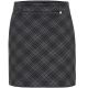 Golfino Jacquard skort flanenel
