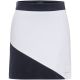 Golfino Blue Tile Colour Block skort navy
