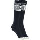 Golfino Blue Tile Jacquard Long Socks 7378827 580 