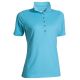 Backtee dames polo