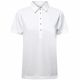 Backtee 76277-1000 Performance polo Optical white