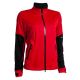 Backtee 76624-4000 dames 4-Way stretch regenjack. 
