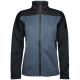 Backtee 76627-3018 4Way Stretch Pro dames regenjacket