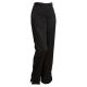 Backtee Ladies 4 Way Stretch Rain Trousers voorkant