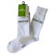 Backtee Golf Socks 3 Paar wit