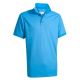 Backtee heren polo