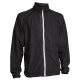 Backtee heren windjacket voorkant