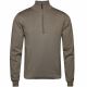Backtee 77444-1705 heren windbreaker golftrui Latte