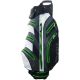 Backtee 77925-9000 waterdichte Tour-golftas