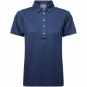 Backtee dames polo
