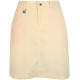 Rohnisch Seon 110976 S288 skort Apricot