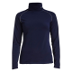 Rohnisch Keep Warm polo voorkant