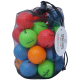 Spalding rainbow colours golfballen