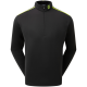 Footjoy Dia Jacquard chillout 89914 Black