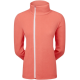 FootJoy 89960 Ladies Asymmetrical Full Zip Golf Fleece