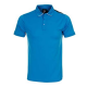 IJP blade golfpolo voorzijde